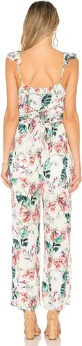 Vista 3 de Sanctuary Ropa - Overol para mujer multicolor talla S Paradise S