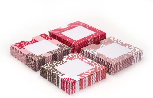 Vista 8 de 52 sobres $1,378 Kit de desafío de ahorro de dinero 56 sobres de relleno de efectivo de tarjetas premium con ventanas de plástico transparente, $