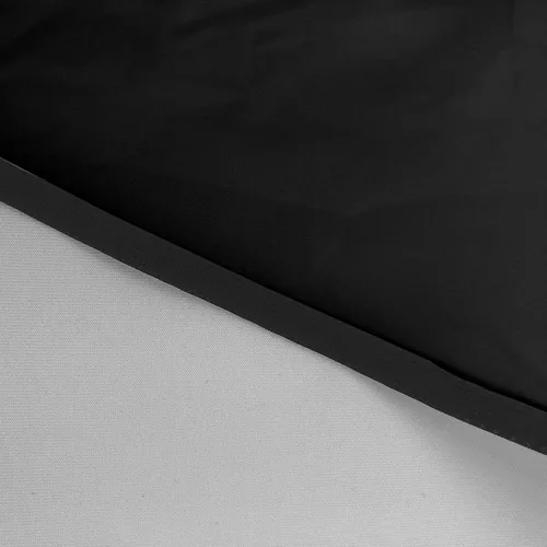 Vista 6 de Capa de peluquero personalizada, Capa de salón para corte de pelo personalizada para hombres