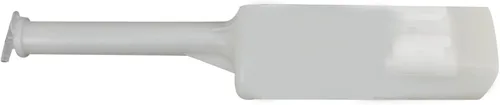 Vista 244 de TRQ Botella de desbordamiento del tanque de expansión del depósito de refrigerante del radiador compatible con Ram ProMaster City CH3014192 2015-2022