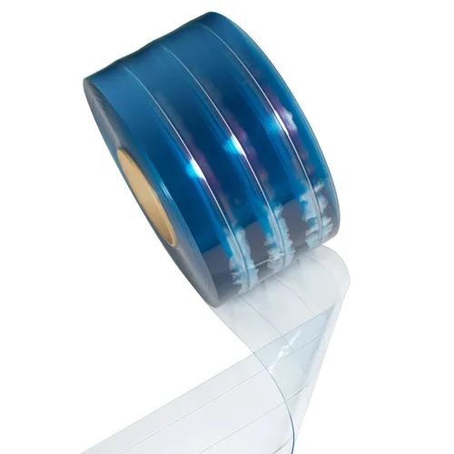 Vista 19 de Aleco Clear-Flex II - Rollo de vinilo Claro