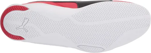 Vista 4 de PUMA Ferrari R-cat Machina - Tenis unisex para adultos