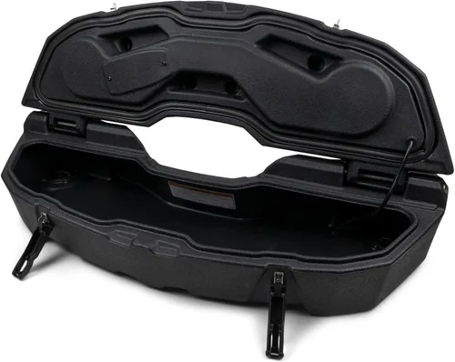 Vista 2 de Can Am Outlander 570 650 850 1000 LinQ 11.5 gal Audio Cargo Box #715003018