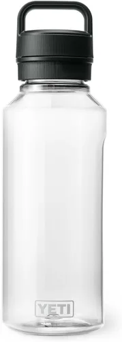 Vista 30 de YETI Botella de agua Yonder con tapa Yonder Chug, ligera, a prueba de fugas y sin BPA