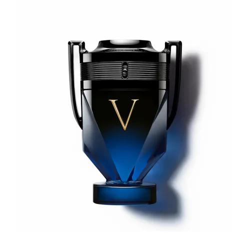 Vista 3 de Paco Rabanne Invictus Victory Elixir Parfum Intense ml Fl Oz Paquete de 1