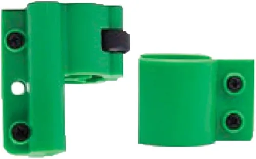 Vista 6 de Green Touch Industries QA101 Strom - Mochila eléctrica con batería de 18 voltios para herbicidas, pesticidas y fertilizantes, 4 galones