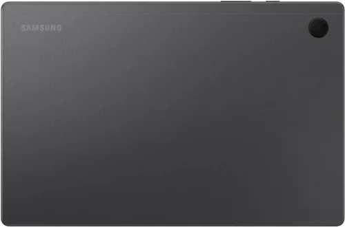 Vista 4 de Samsung Galaxy Tab A8 Android WiFi Tablet, pantalla LCD táctil de 10.5 pulgadas, 3 GB, 32 GB de almacenamiento, sistema operativo Android 11, gris +