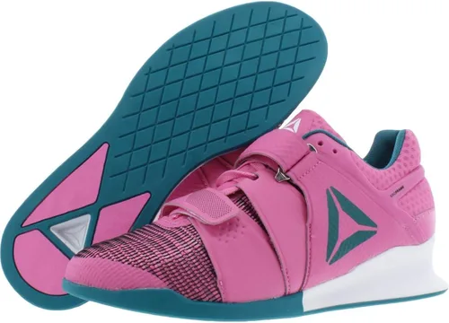 Vista 2 de Reebok Legacylifter Cross Trainer para mujer Claro