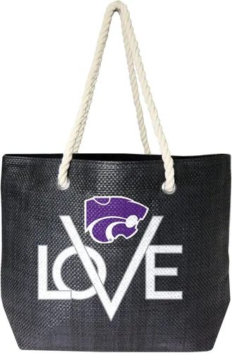 Vista 7 de Littlearth Bolso Love unisex NCAA