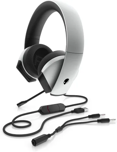 Vista 2 de Alienware 71 - Audífonos de diadema para juegos 510H
