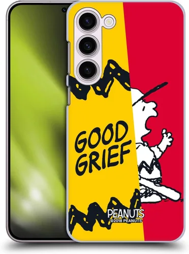 Vista 33 de Head Case Designs - Carcasa rígida para Samsung Galaxy S20 FE y 5G, diseño de cacahuetes Charlie & Woodstock Charlie & Woodstock siesta