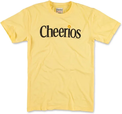 Vista 7 de AMERICAN NEEDLE General Mills Classic Cereal Brass Tacks - Camiseta para hombre