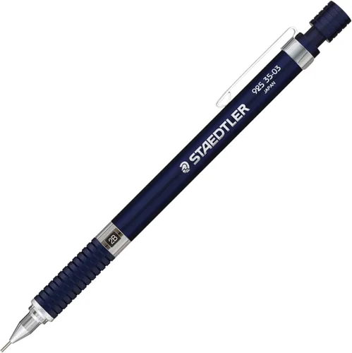 Vista 11 de Staedtler - Portaminas de 0.5 mm de la gama Night Blue (925 35-05)