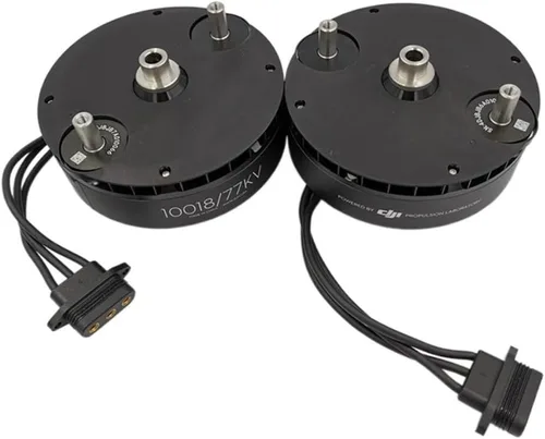 Vista 8 de [Piezas para drones] Accesorios de dron de protección vegetal para motor DJI T30 [fácil instalación] (tamaño : 1 unidad)