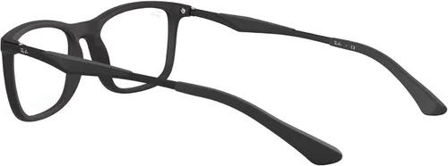 Vista 5 de Ray-Ban RX7029 - Marcos cuadrados para lentes recetados