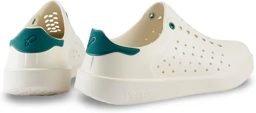 Vista 4 de People Footwear Zapatos de agua EVA sin cordones para hombres y mujeres, diseño unisex, ligeros, cómodos, duraderos, antideslizantes, impermeables