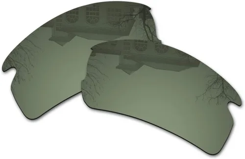 Vista 12 de Flak 2.0 XL OO9188 Lentes de repuesto y accesorios compatibles con Oakley Sunglass