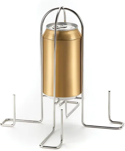 Vista 2 de Outset QS54 - Tostador de sabor para pollo y patatas, acero inoxidable