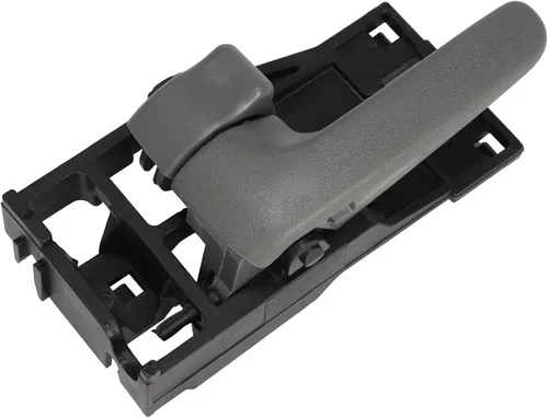 Vista 9 de ECCPP Manijas de puerta interiores 2001-2007 para Toyota para Sequoia 2004-2006 para Toyota para Tundra repuesto exterior delantera trasera