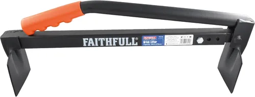 Vista 7 de Faithfull Levantador de ladrillos