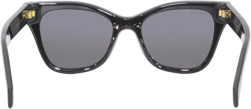 Vista 4 de Gucci Gafas de sol esenciales para mujer