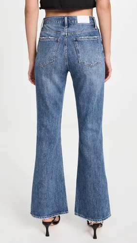 Vista 3 de Pistola Denim Jeans Stevie para mujer