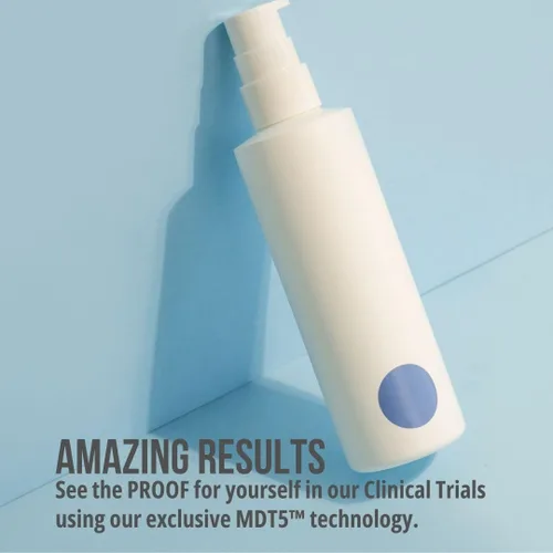 Vista 7 de Somme Institute Limpiador facial suave diario con hidratante de retinol Hidratante y antienvejecimiento Bueno para pieles sensibles y propensas