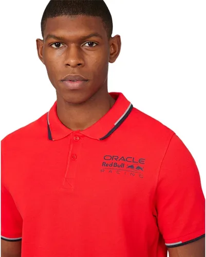 Vista 3 de Red Bull Racing F1 Core Logo Polo