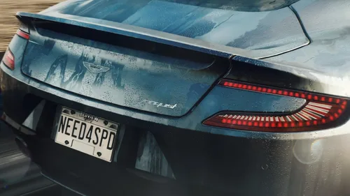 Vista 3 de Need for Speed Rivals