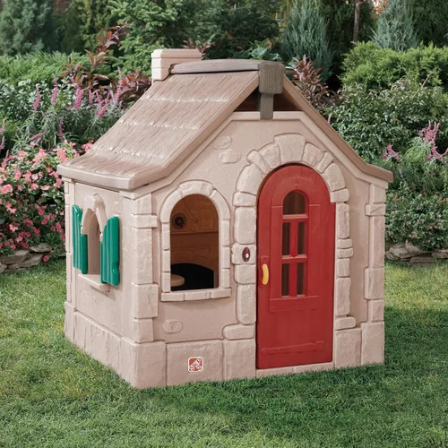 Vista 6 de Step2 – Natural Playful Storybook Cottage