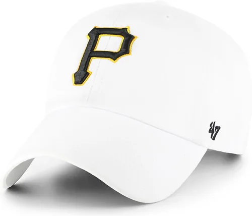 Vista 6 de 47 MLB - Gorra Clean Up para mujer Carbón