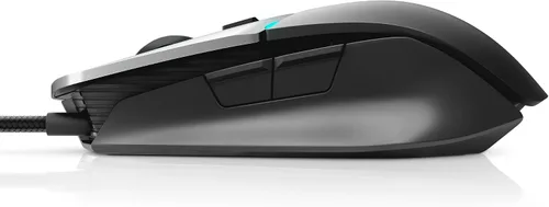Vista 8 de Alienware Advanced Gaming Mouse RF inalámbrico Óptico 800DPI ratón