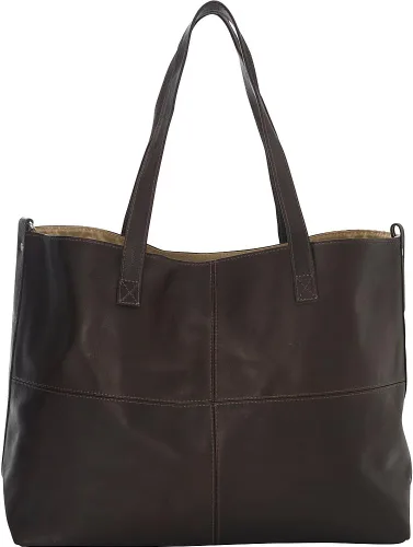 Vista 2 de Bolso grande abierto multiusos, Negro -, Bolso grande abierto multiusos