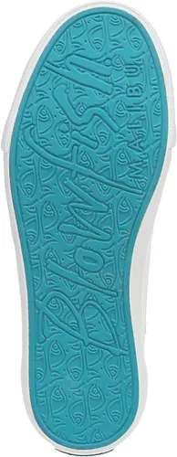 Vista 4 de Blowfish Malibu - Tenis Leo para mujer