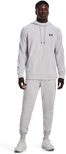 Vista 6 de Under Armour - Sudadera de vellón Armour Fleece con capucha para hombre