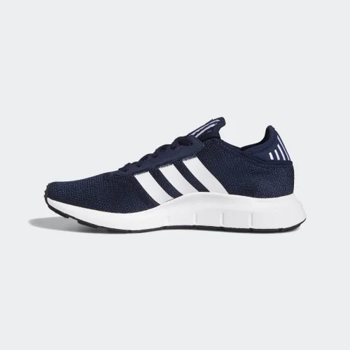 Vista 9 de adidas Tenis Swift Essential para hombre