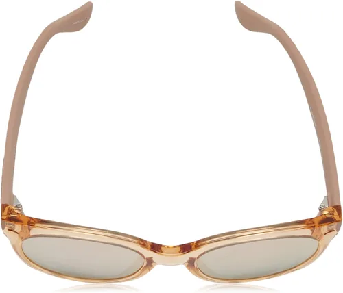 Vista 4 de Havaianas Gafas de sol redondas Noronha para mujer