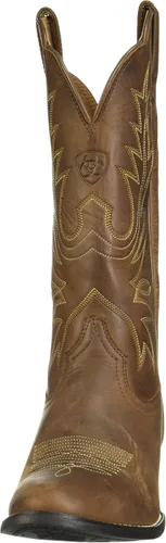 Vista 2 de Ariat Heritage Western - R Toe Western - Botas vaqueras para mujer