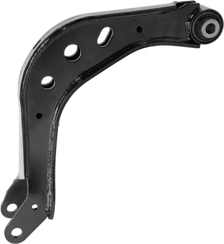 Vista 116 de Detroit Axle - Brazo de control delantero derecho para 08-23 Challenger 05-08 Magnum Chrysler 300 2005-2023, brazo de control delantero inferior