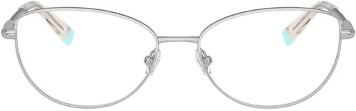 Vista 2 de Gafas graduadas Tiffany TF 1139 6001 Plata