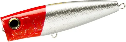 Vista 6 de YO-Zuri Señuelo, Popper, Hydro Popper, equipo de pesca, pesca de mar, lubina de agua dulce