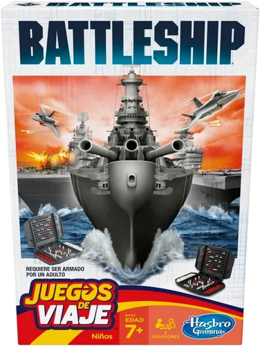 Vista 3 de Juego de guerra Naval Grab and Go