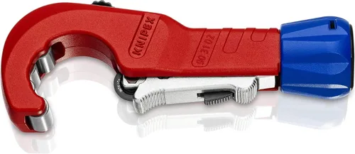 Vista 10 de Knipex - Cortatubos TubiX® S (903101SBA)