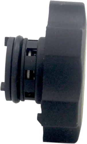 Vista 3 de Tapa del tanque de agua de expansión del radiador del tanque de coche para Vauxhall Astra Insignia Corsa Zafira 13502353