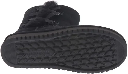 Vista 3 de Koolaburra by UGG Botas cortas de moda Victoria para mujer