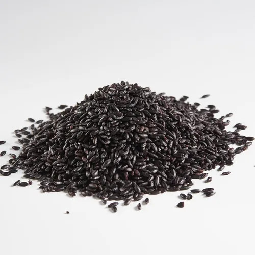 Vista 3 de Generic Inharvest Forbidden - Arroz chino negro, 2 libras, paquete de 6