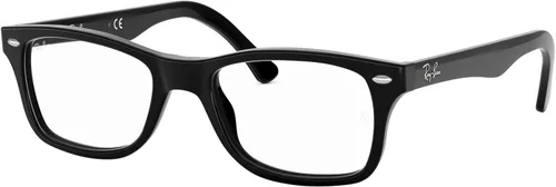 Vista 2 de Ray-Ban Rx5228 Square Prescription Eyeglass Frames