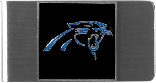 Vista 6 de Siskiyou Sports NFL Unisex Steel Money Clip