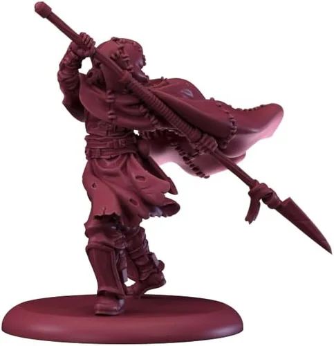 Vista 7 de CMON SIF: Bestias Brasileñas