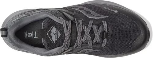Vista 3 de Saucony Womens Ride 15 Tr Gore Tex
